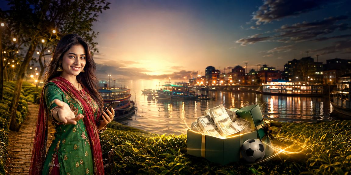 বরিশাল মোবাইল ক্যাসিনো অভিজ্ঞতা
