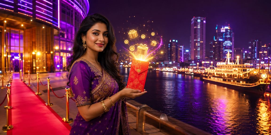 চট্টগ্রাম বোনাস ব্যবস্থা