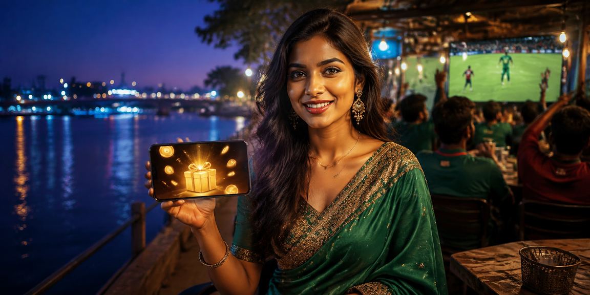 ময়মনসিংহ ক্রিকেট বেটিং মডেল