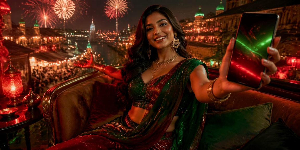 ময়মনসিংহে ভিআইপি বোনাস উদযাপন